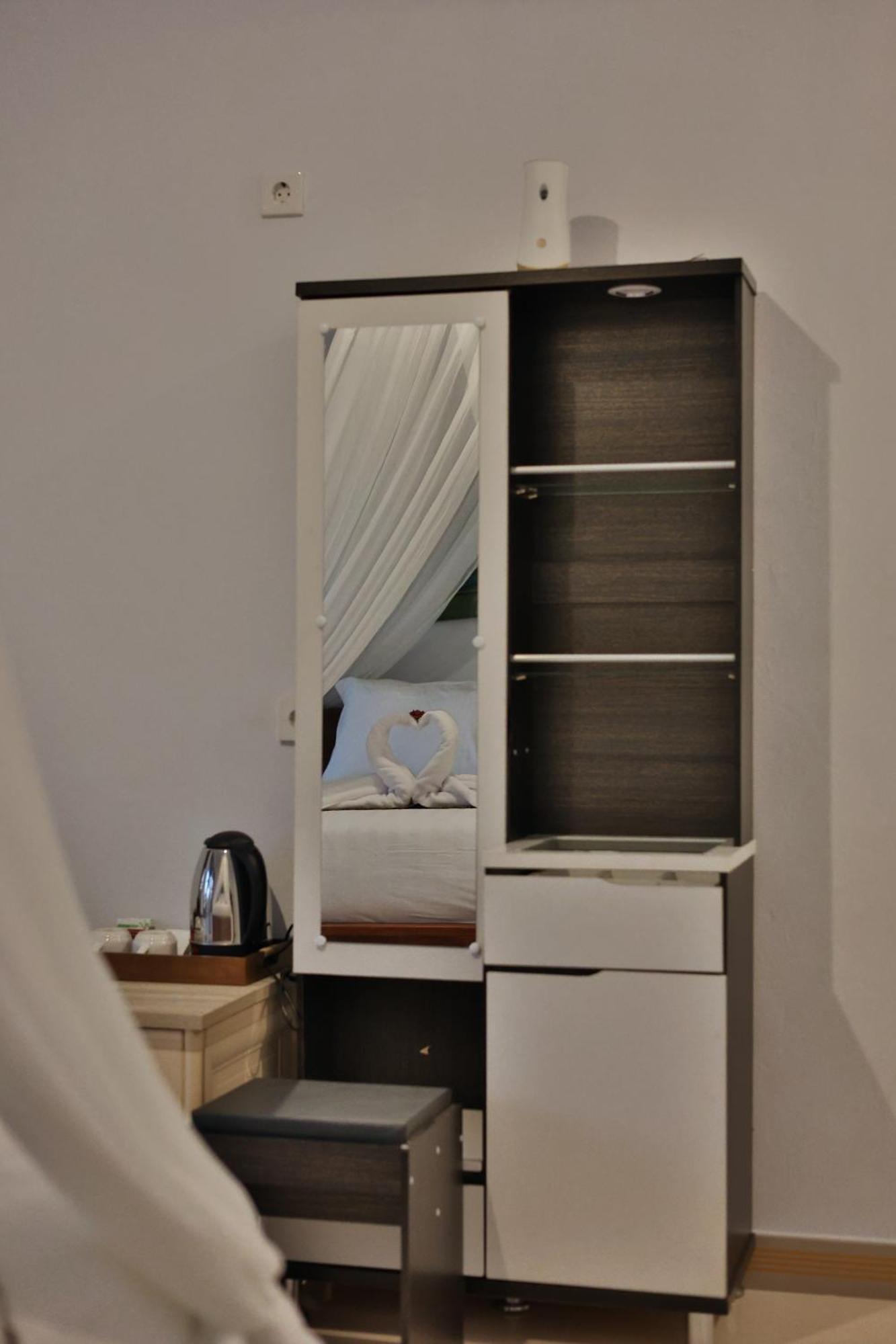 Mt Penida Bungalow Sakti Quarto foto
